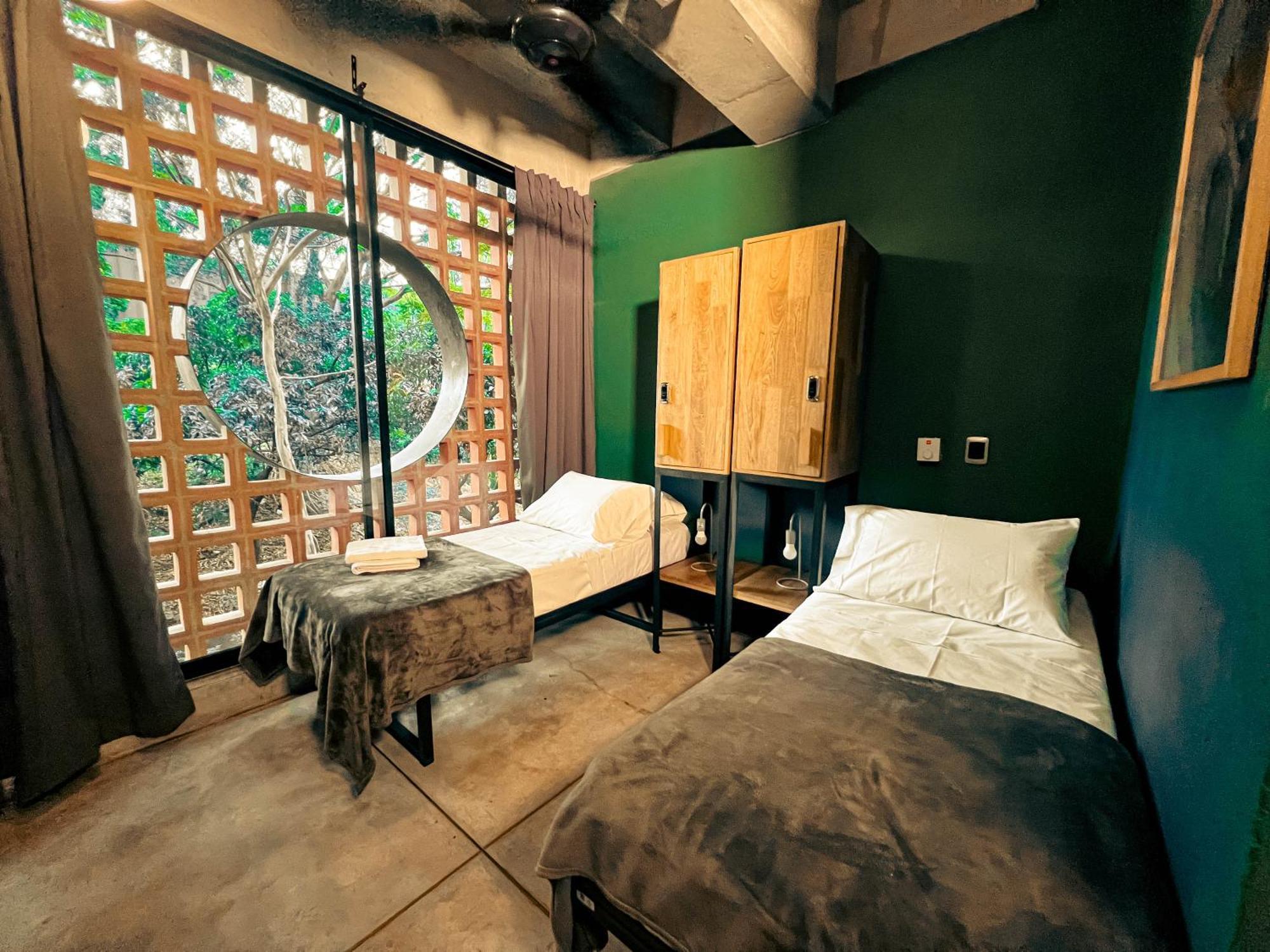 Viajero Medellin Hostel Room photo